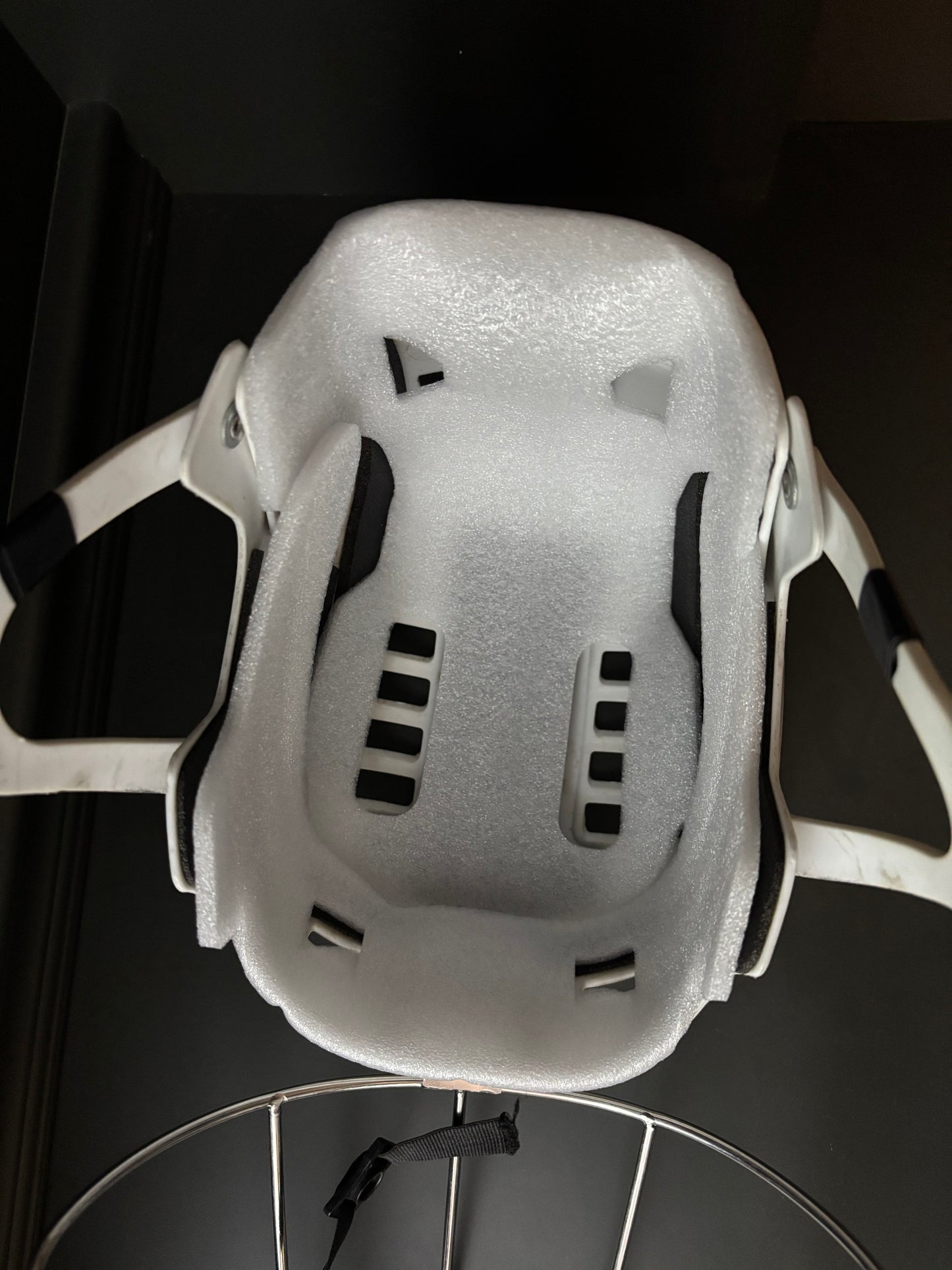 Sk 100 Cooper- White