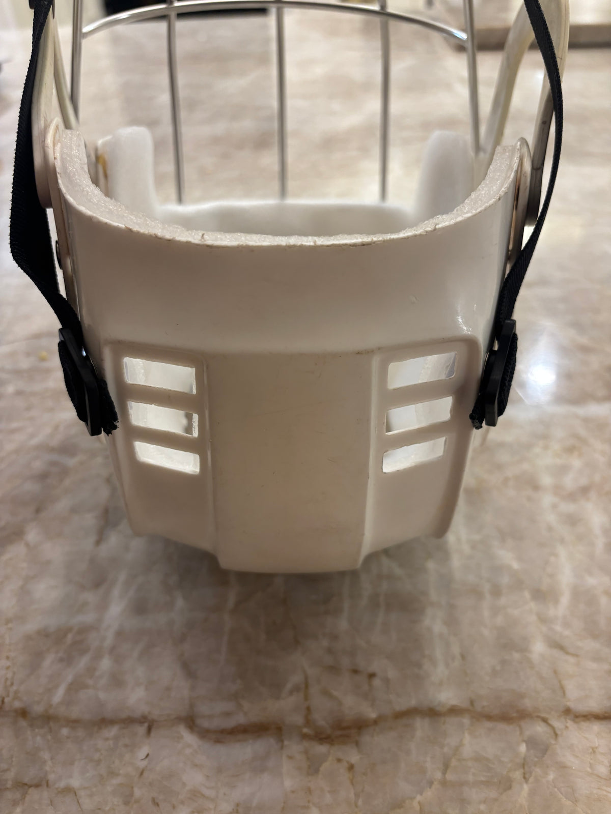 Oldstyle Cooper Helmet