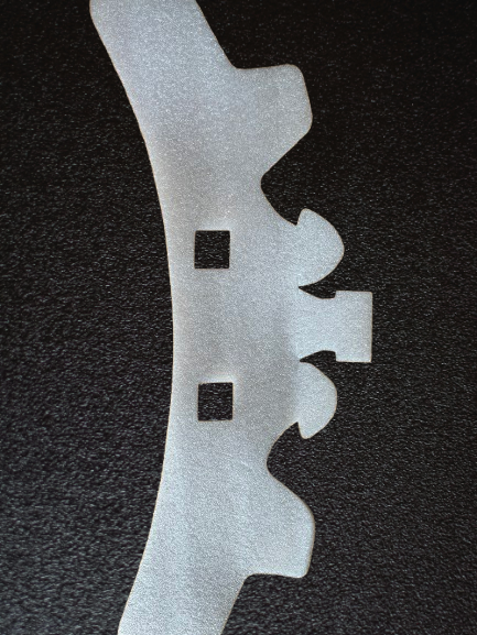 Old Style Padding