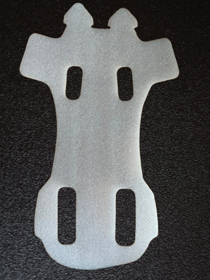 Old Style Padding